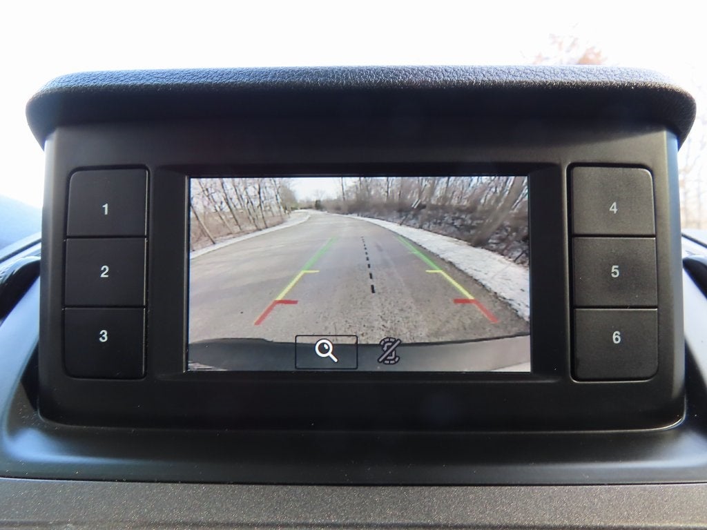 2019 Ford Transit Connect XL