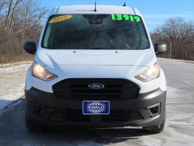 2019 Ford Transit Connect XL