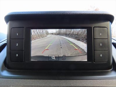 2019 Ford Transit Connect XL