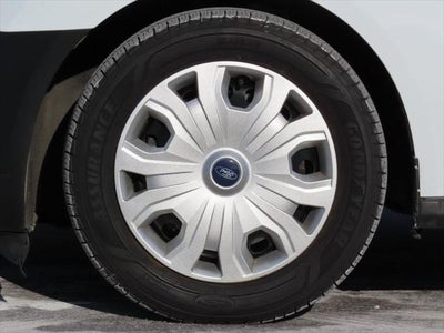 2019 Ford Transit Connect XL