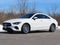 2025 Mercedes-Benz CLA 4MATIC®