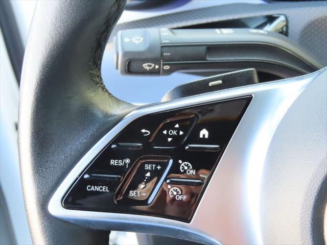 2025 Mercedes-Benz CLA 4MATIC®