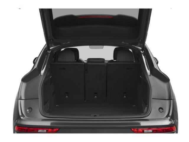 2023 Audi Q5 Sportback Premium Plus 45 TFSI S line quattro S tronic