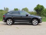 2023 Audi Q5 Sportback Premium Plus 45 TFSI S line quattro S tronic