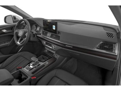 2023 Audi Q5 Sportback Premium Plus 45 TFSI S line quattro S tronic