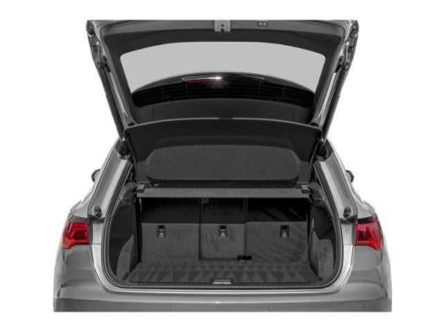 2024 Audi Q3 Premium 45 TFSI S line quattro Tiptronic