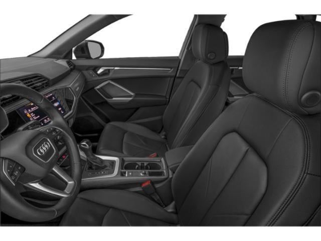 2024 Audi Q3 Premium 45 TFSI S line quattro Tiptronic