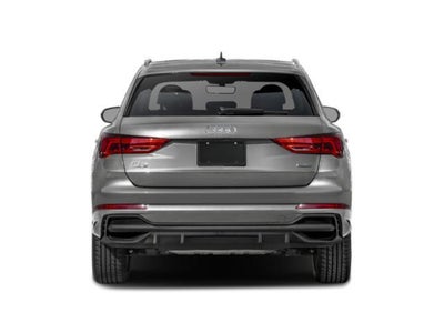 2024 Audi Q3 Premium 45 TFSI S line quattro Tiptronic