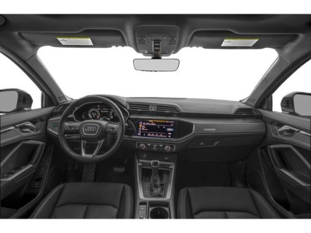 2024 Audi Q3 Premium 45 TFSI S line quattro Tiptronic