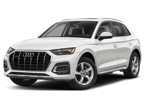 2023 Audi Q5 Premium Plus 45 TFSI S line quattro