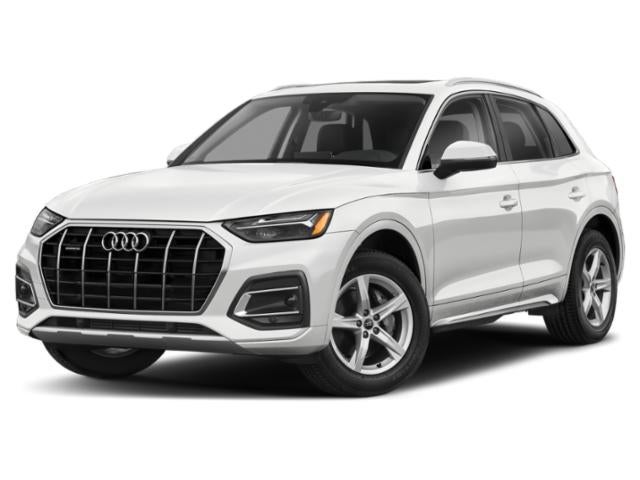 2023 Audi Q5 Premium Plus 45 TFSI S line quattro