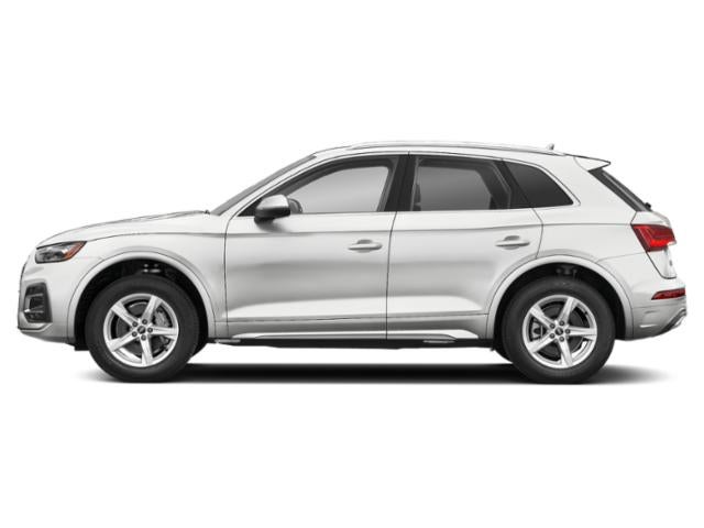 2023 Audi Q5 Premium Plus 45 TFSI S line quattro