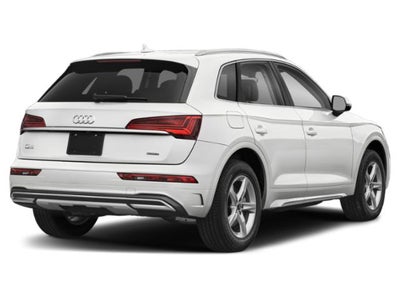 2023 Audi Q5 Premium Plus 45 TFSI S line quattro