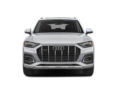 2025 Audi Q5 Premium 45 TFSI S line quattro