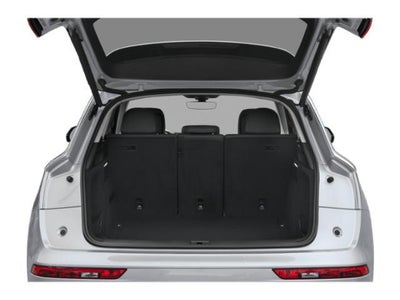 2025 Audi Q5 Premium 45 TFSI S line quattro