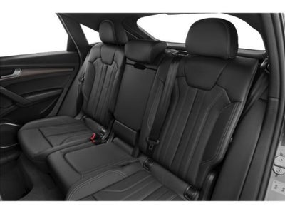 2025 Audi Q5 Premium 45 TFSI S line quattro