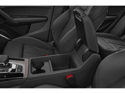2025 Audi Q5 Premium 45 TFSI S line quattro