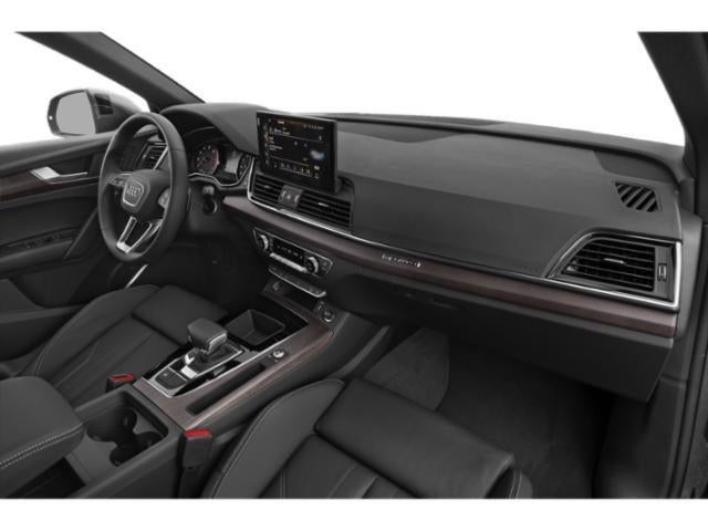 2025 Audi Q5 Premium 45 TFSI S line quattro