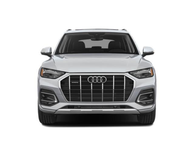 2025 Audi Q5 Premium 45 TFSI S line quattro