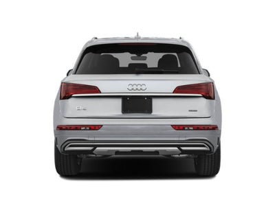 2025 Audi Q5 Premium 45 TFSI S line quattro