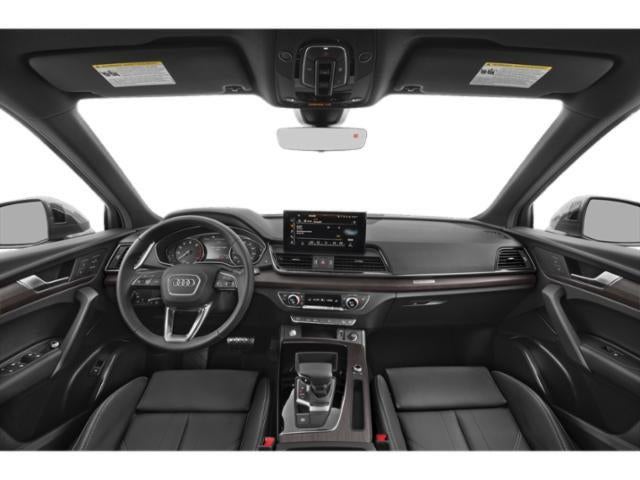 2025 Audi Q5 Premium 45 TFSI S line quattro