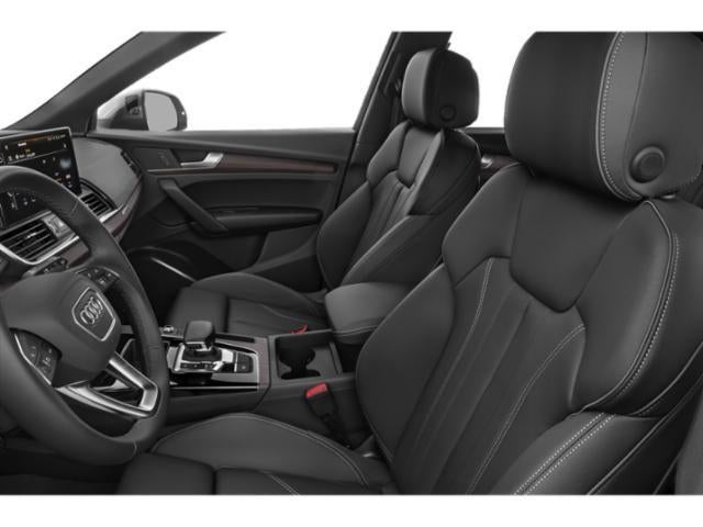 2025 Audi Q5 Premium 45 TFSI S line quattro