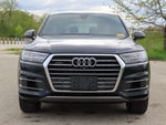 2017 Audi Q7 3.0T Premium Plus quattro