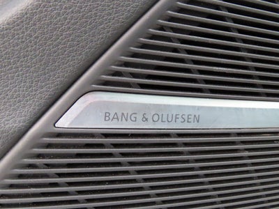 2025 Audi Q7 Premium Plus 55 TFSI quattro Tiptronic