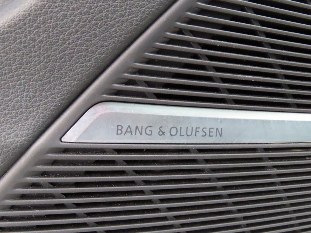 2025 Audi Q7 Premium Plus 55 TFSI quattro Tiptronic