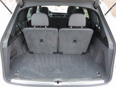 2025 Audi Q7 Premium Plus 55 TFSI quattro Tiptronic