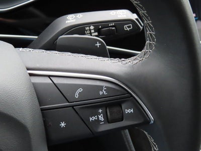 2025 Audi Q7 Premium Plus 55 TFSI quattro Tiptronic