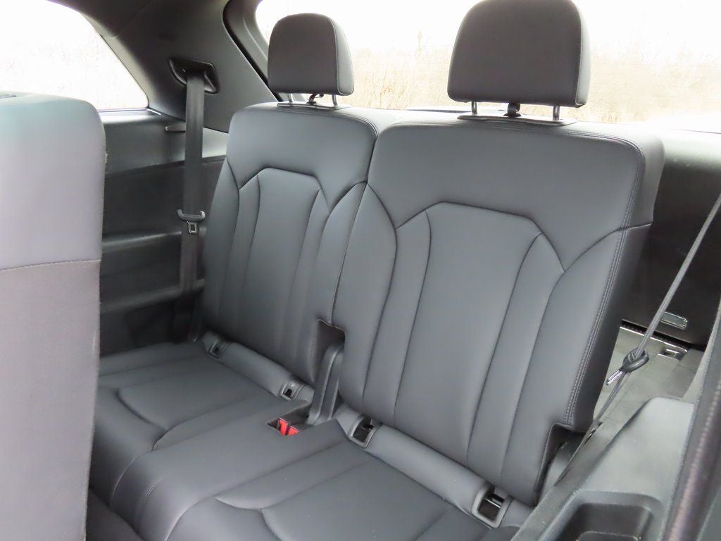 2025 Audi Q7 Premium Plus 55 TFSI quattro Tiptronic