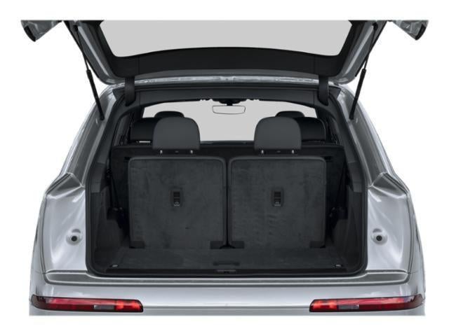 2025 Audi Q7 Premium Plus 55 TFSI quattro Tiptronic