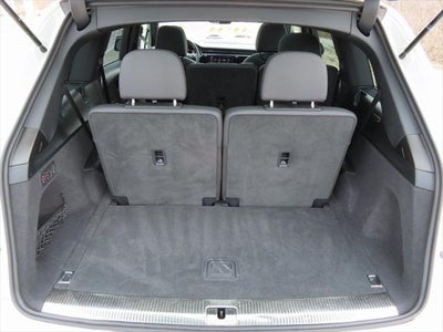 2025 Audi Q7 Premium Plus 55 TFSI quattro Tiptronic