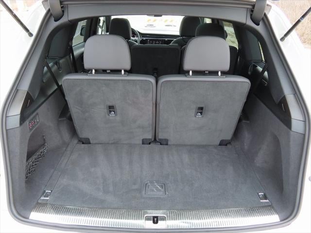 2025 Audi Q7 Premium Plus 55 TFSI quattro Tiptronic