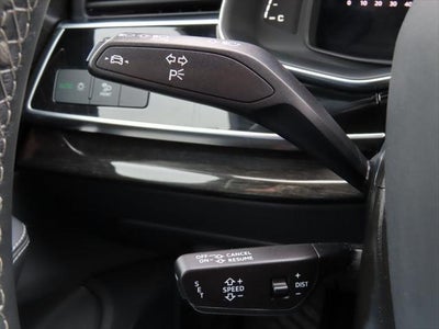 2025 Audi Q7 Premium Plus 55 TFSI quattro Tiptronic