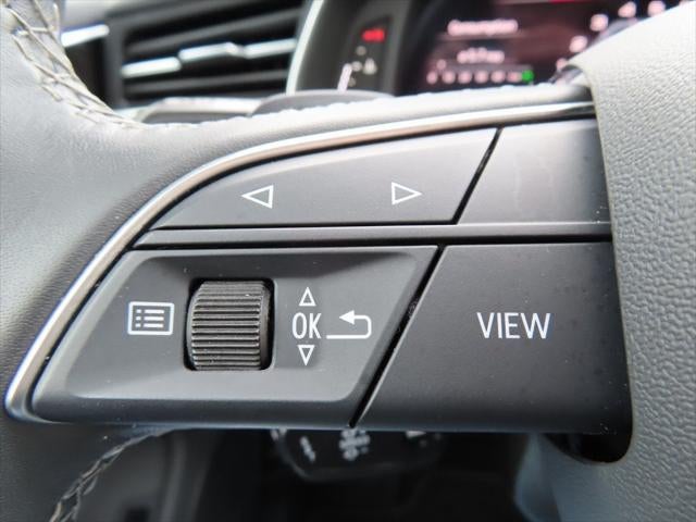 2025 Audi Q7 Premium Plus 55 TFSI quattro Tiptronic