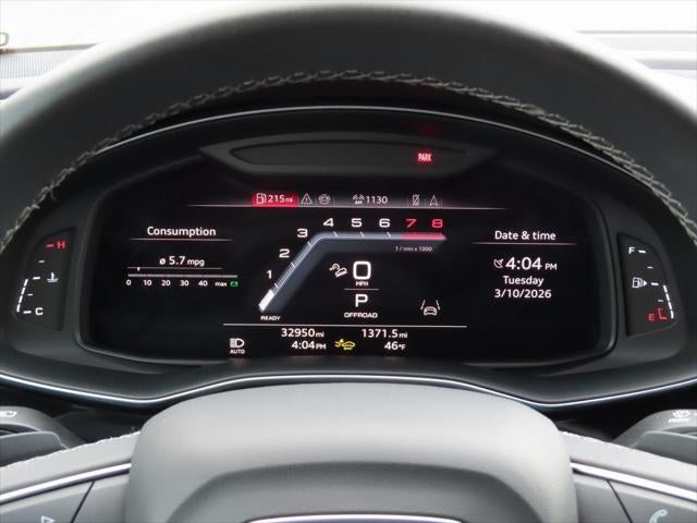 2025 Audi Q7 Premium Plus 55 TFSI quattro Tiptronic