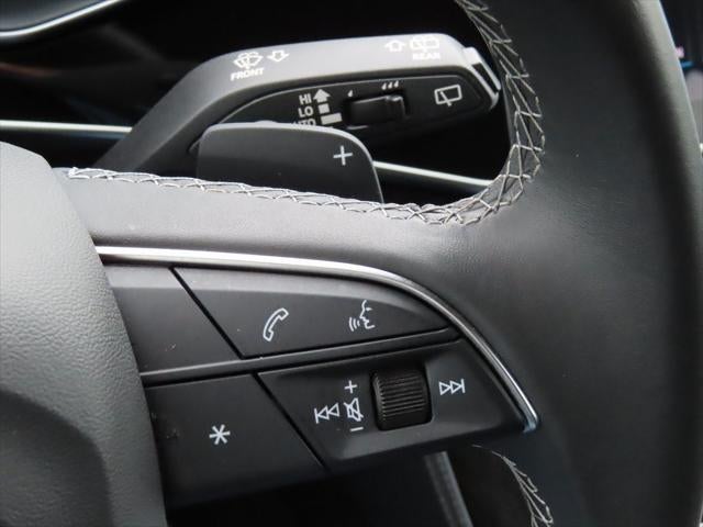 2025 Audi Q7 Premium Plus 55 TFSI quattro Tiptronic