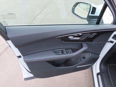 2025 Audi Q7 Premium Plus 55 TFSI quattro Tiptronic