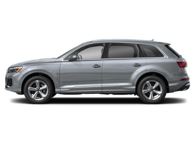 2025 Audi Q7 Premium Plus 55 TFSI quattro Tiptronic