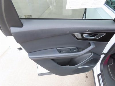 2025 Audi Q7 Premium Plus 55 TFSI quattro Tiptronic