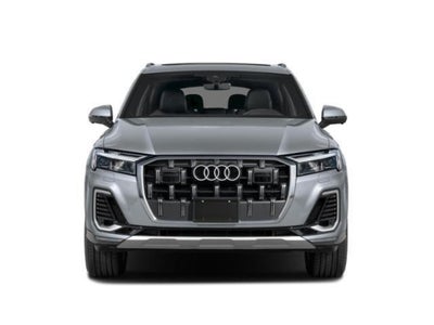 2025 Audi Q7 Premium Plus 55 TFSI quattro Tiptronic