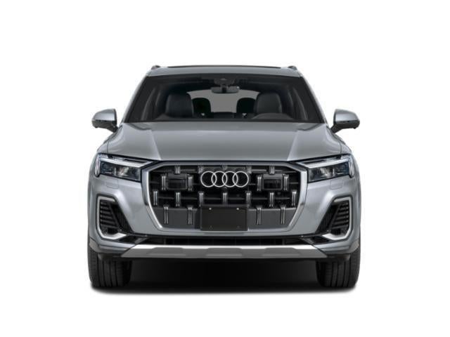2025 Audi Q7 Premium Plus 55 TFSI quattro Tiptronic