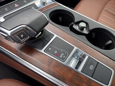 2023 Audi A6 Premium Plus 45 TFSI quattro S tronic