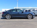 2023 Audi A6 Premium Plus 45 TFSI quattro S tronic