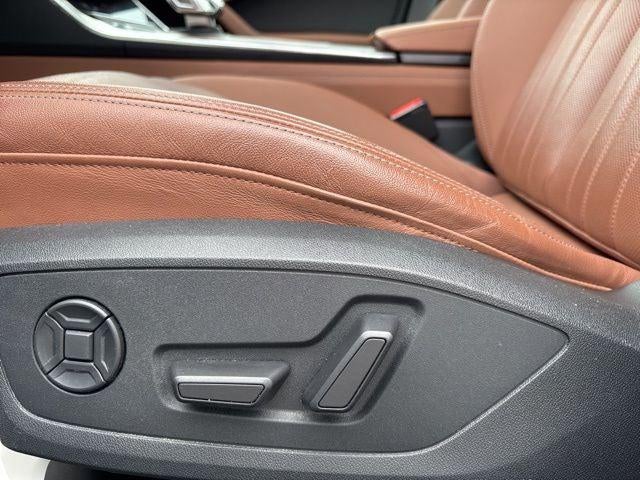 2023 Audi A6 Premium Plus 45 TFSI quattro S tronic