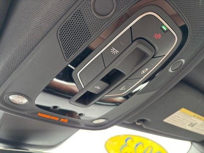 2023 Audi A6 Premium Plus 45 TFSI quattro S tronic