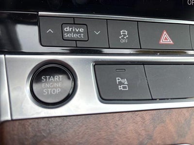 2023 Audi A6 Premium Plus 45 TFSI quattro S tronic