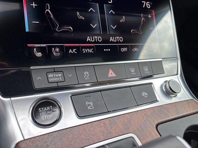 2023 Audi A6 Premium Plus 45 TFSI quattro S tronic